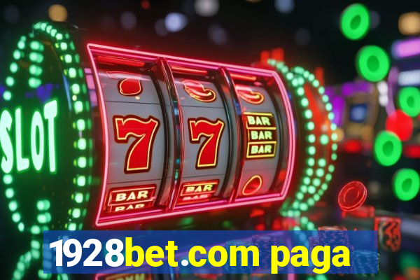1928bet.com paga